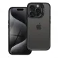 Apple iPhone 15 Pro Hülle Bracket Schwarz