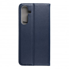 Samsung Galaxy A35 Book Handytaschen Smart Magneto book Marine
