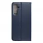 Samsung Galaxy A35 Book Handytaschen Smart Magneto book Marine