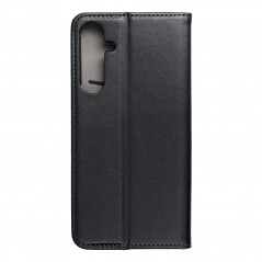 Samsung Galaxy A55 Book Handytaschen Smart Magneto book Schwarz