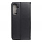 Samsung Galaxy A55 Book Handytaschen Smart Magneto book Schwarz