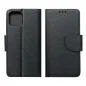 Samsung Galaxy A35 Book Handytaschen Fancy Book Schwarz