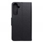 Samsung Galaxy A35 Book Handytaschen Fancy Book Schwarz