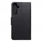 Samsung Galaxy A35 Book Handytaschen Fancy Book Schwarz