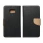 Samsung Galaxy A55 Book Handytaschen Fancy Book Schwarz