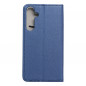 Samsung Galaxy A35 Book Handytaschen Smart Case Book Marine