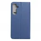 Samsung Galaxy A35 Book Handytaschen Smart Case Book Marine