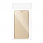 Samsung Galaxy A35 Book Handytaschen Smart Case Book Gold