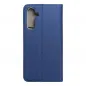 Samsung Galaxy A25 5G Book Handytaschen Smart Case Book Marine