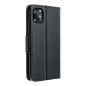 Samsung Galaxy A15 5G Book Handytaschen Fancy Book Schwarz