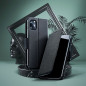 Samsung Galaxy A15 5G Book Handytaschen Fancy Book Schwarz