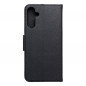 Samsung Galaxy A15 5G Book Handytaschen Fancy Book Schwarz
