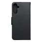Samsung Galaxy A15 5G Book Handytaschen Fancy Book Schwarz