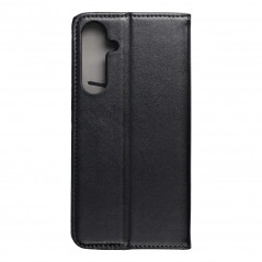 Samsung Galaxy A35 Book Handytaschen Smart Magneto book Schwarz