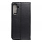 Samsung Galaxy A35 Book Handytaschen Smart Magneto book Schwarz