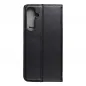 Samsung Galaxy A35 Book Handytaschen Smart Magneto book Schwarz