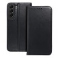Samsung Galaxy A35 Book Handytaschen Smart Magneto book Schwarz