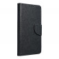 Samsung Galaxy Xcover 6 Pro 5G Book Handytaschen Fancy Book Schwarz