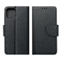 Samsung Galaxy Xcover 6 Pro 5G Book Handytaschen Fancy Book Schwarz