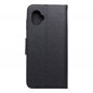 Samsung Galaxy Xcover 6 Pro 5G Book Handytaschen Fancy Book Schwarz