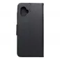 Samsung Galaxy Xcover 6 Pro 5G Book Handytaschen Fancy Book Schwarz