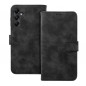 Samsung Galaxy A15 5G Book Handytaschen TENDER Book Schwarz
