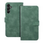 Samsung Galaxy A15 5G Book Handytaschen TENDER Book Grün