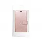 Samsung Galaxy A15 5G Book Handytaschen MEZZO Book Mandala  Roségold