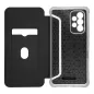 Samsung Galaxy A15 5G Book Handytaschen Piano Book Schwarz