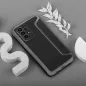 Samsung Galaxy A15 5G Book Handytaschen Piano Book Schwarz