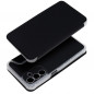 Samsung Galaxy A15 5G Book Handytaschen Piano Book Schwarz