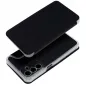 Samsung Galaxy A15 5G Book Handytaschen Piano Book Schwarz