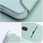 Samsung Galaxy A15 5G Book Handytaschen Piano Book Hellgrün