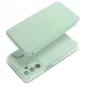 Samsung Galaxy A15 5G Book Handytaschen Piano Book Hellgrün