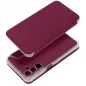Samsung Galaxy A15 5G Book Handytaschen Piano Book Magenta