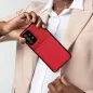 Samsung Galaxy A15 5G Hülle Noble Rot