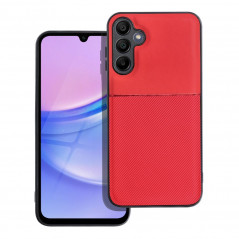 Samsung Galaxy A15 5G Hülle Noble Rot