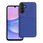 Samsung Galaxy A15 5G Hülle Noble Blau
