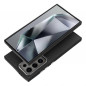 Samsung Galaxy A15 5G Hülle FRAME Elegant  Schwarz