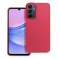Samsung Galaxy A15 5G Hülle FRAME Elegant  Magenta
