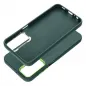 Samsung Galaxy A15 5G Hülle FRAME Elegant  Grün
