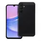 Samsung Galaxy A15 5G Hülle Breezy Schwarz