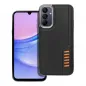 Samsung Galaxy A15 5G Hülle MILANO Schwarz