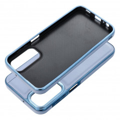 Samsung Galaxy A15 5G Hülle MILANO Blau
