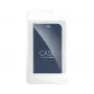 Samsung Galaxy A25 5G Book Handytaschen LUNA Book Carbon Kohlenstoff-Faser, Elegant  Blau