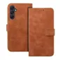 Samsung Galaxy A25 5G Book Handytaschen TENDER Book Braun 