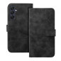 Samsung Galaxy A25 5G Book Handytaschen TENDER Book Schwarz