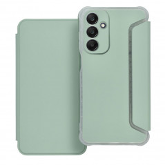 Samsung Galaxy A25 5G Book Handytaschen Piano Book Hellgrün