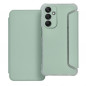 Samsung Galaxy A25 5G Book Handytaschen Piano Book Hellgrün