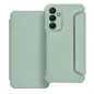 Samsung Galaxy A25 5G Book Handytaschen Piano Book Hellgrün